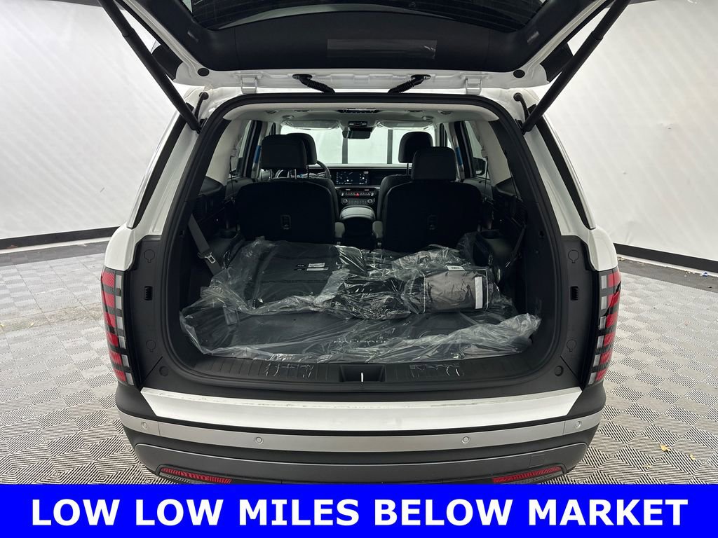 Used 2026 Hyundai Palisade SEL image 20