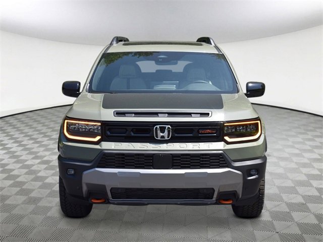 New 2026 Honda Passport TrailSport Elite image 9