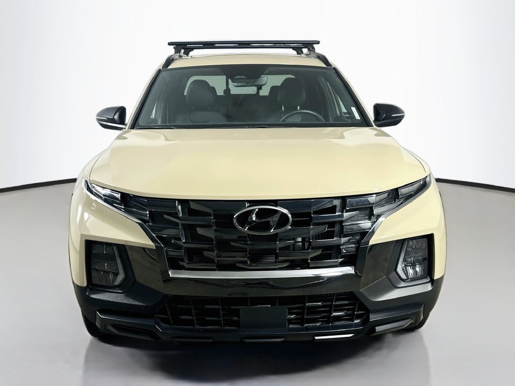 Used 2024 Hyundai Santa Cruz XRT AWD/4WD image 2