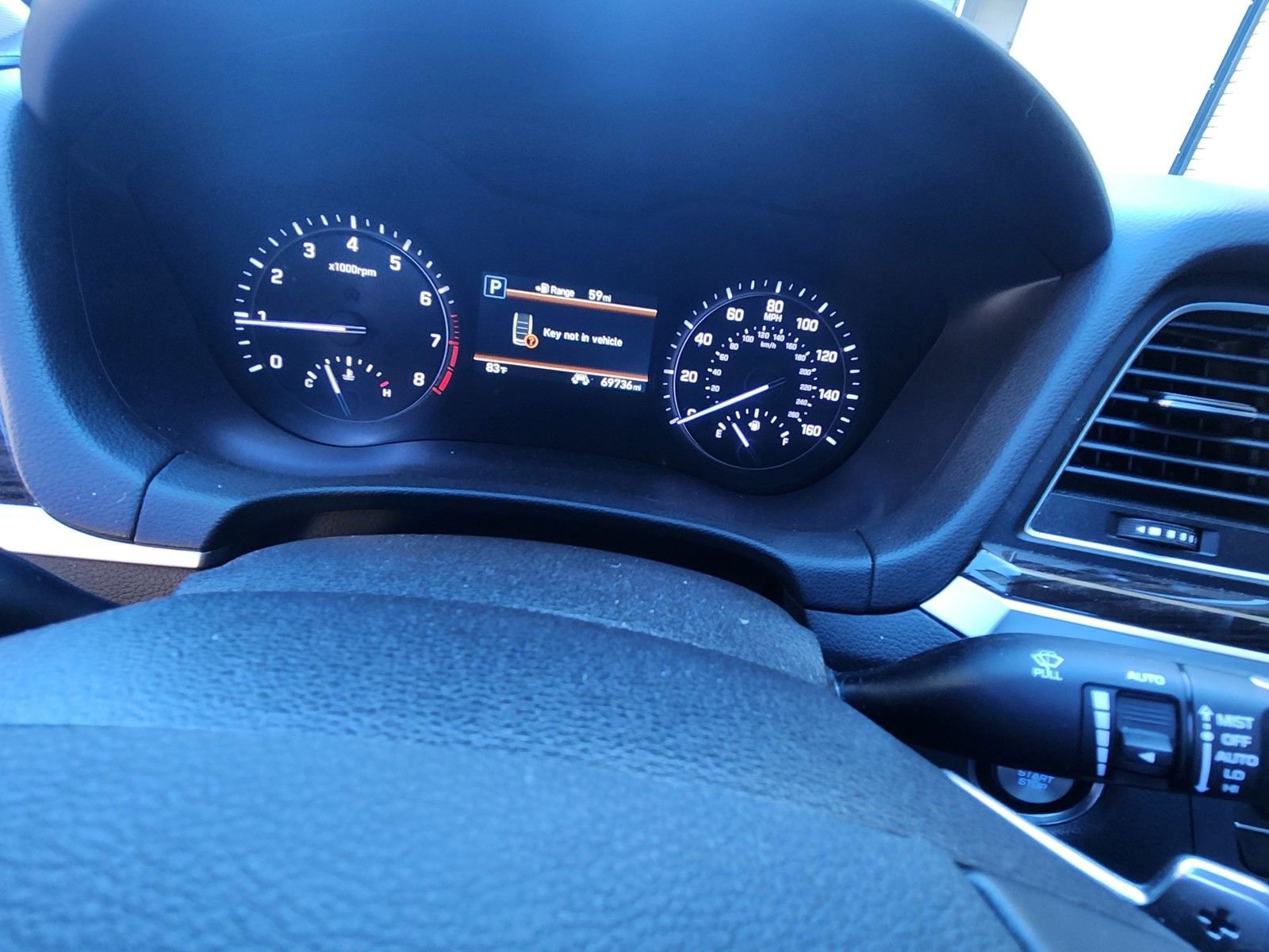 Used 2018 Genesis G80 3.8 image 14