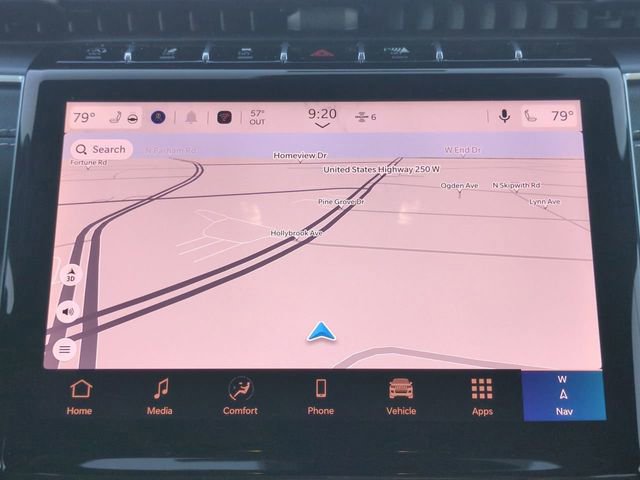 New 2025 Jeep Grand Cherokee Limited w/ Trailer Tow Package image 21