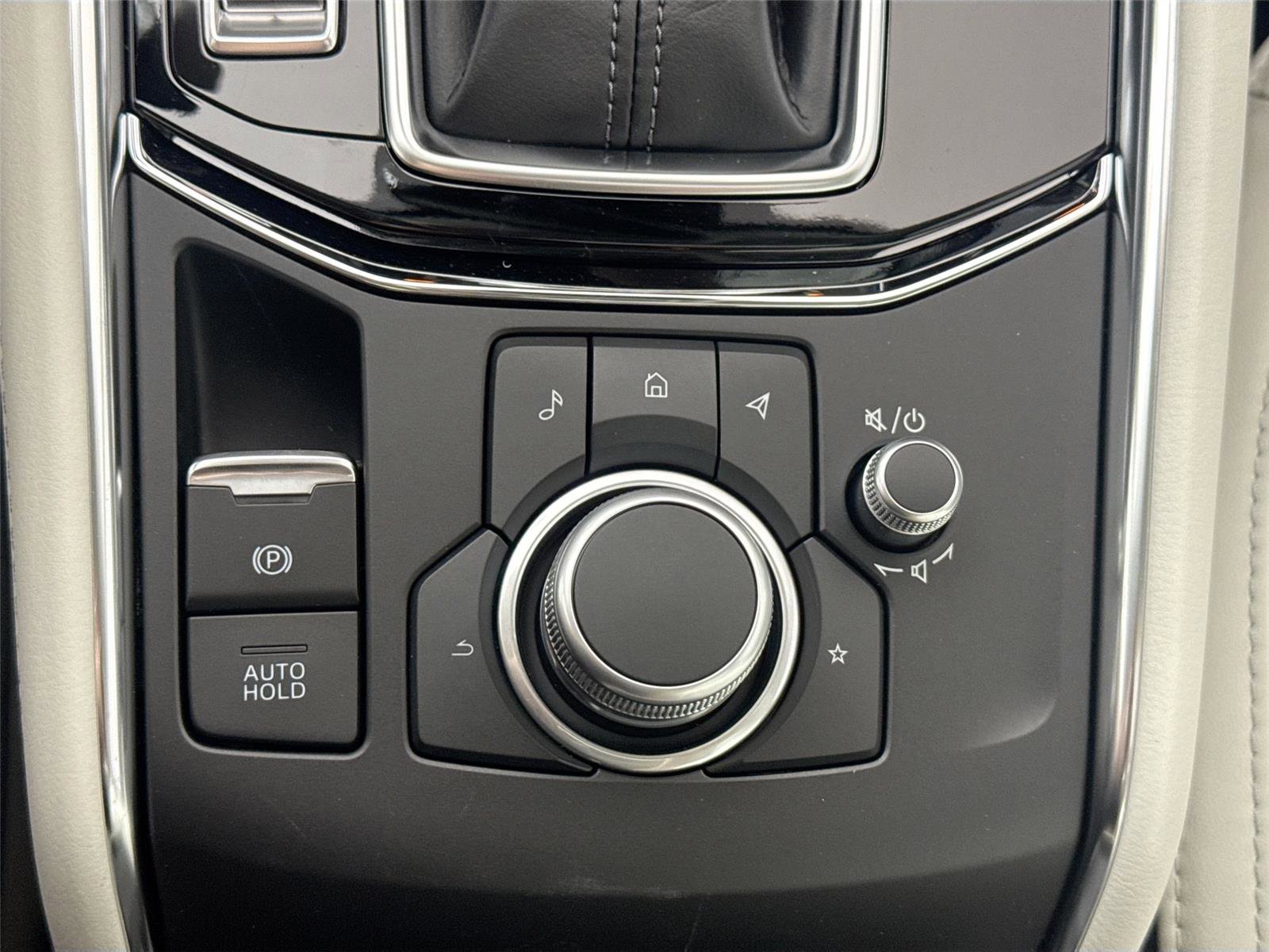 New 2025 MAZDA CX-5 AWD 2.5 S image 31