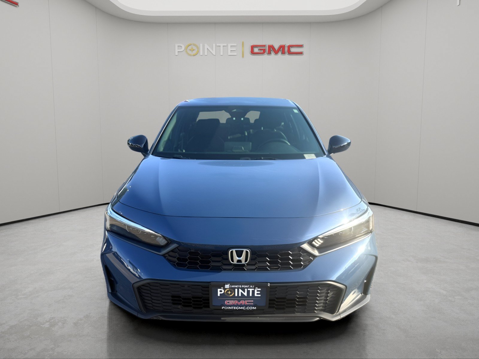 Used 2025 Honda Civic Sport image 7