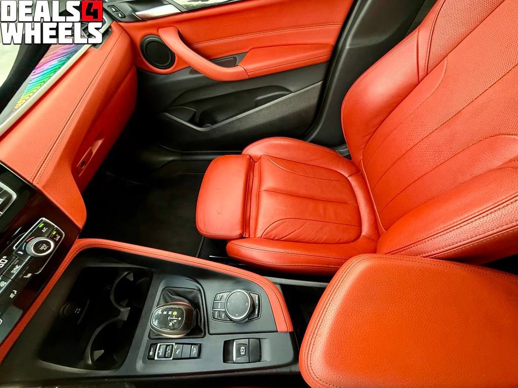 Used 2019 BMW X2 xDrive28i w/ Convenience Package AWD/4WD image 20