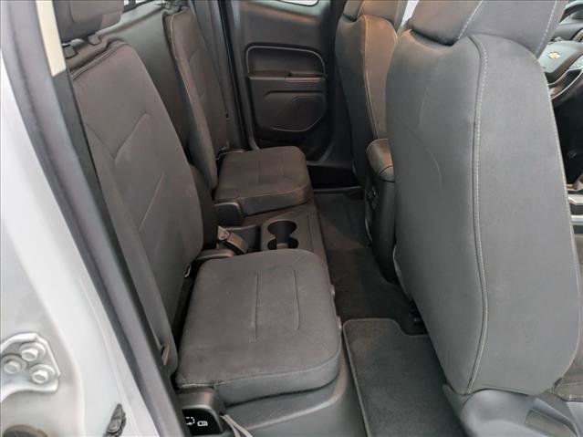Used 2018 Chevrolet Colorado LT w/ LT Convenience Package image 17