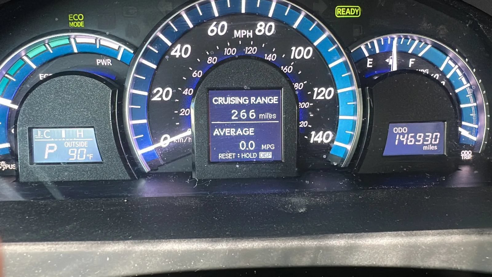 Used 2012 Toyota Camry LE FWD image 15