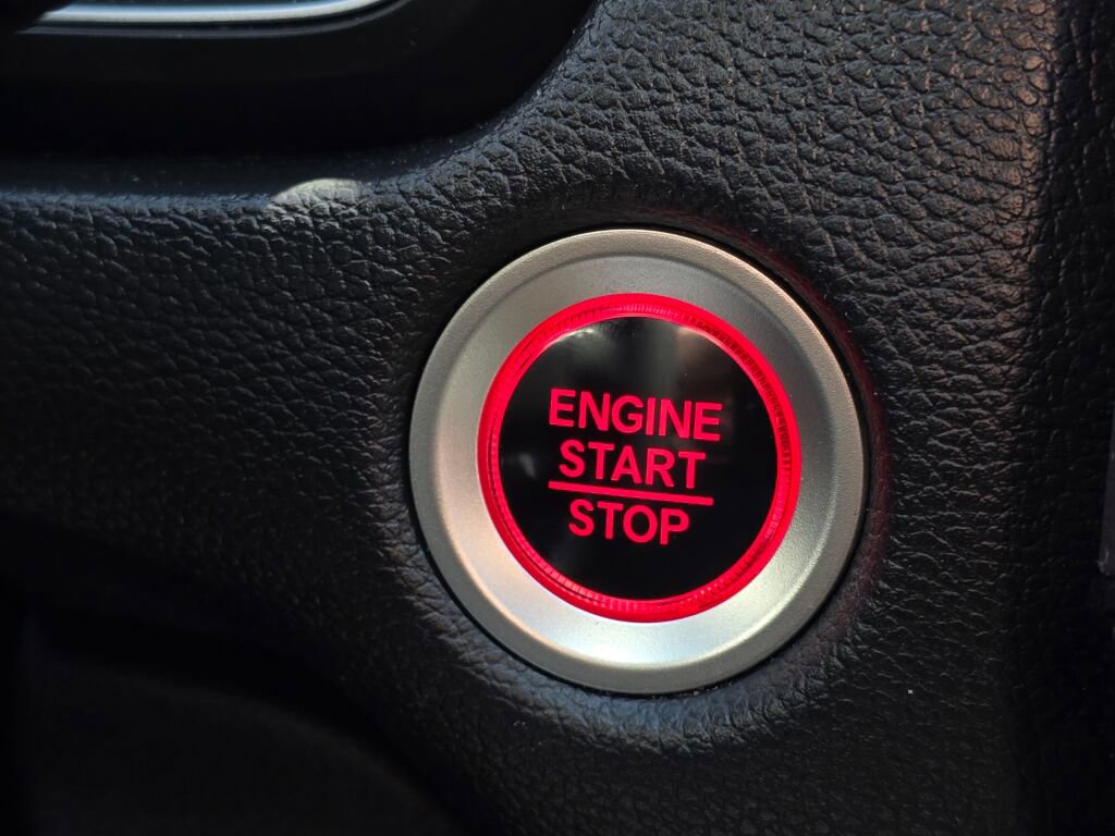 Certified 2022 Honda CR-V Touring image 28