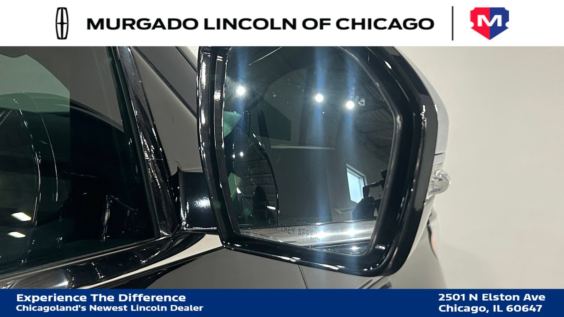 Used 2022 Lincoln Navigator Black Label AWD/4WD image 11