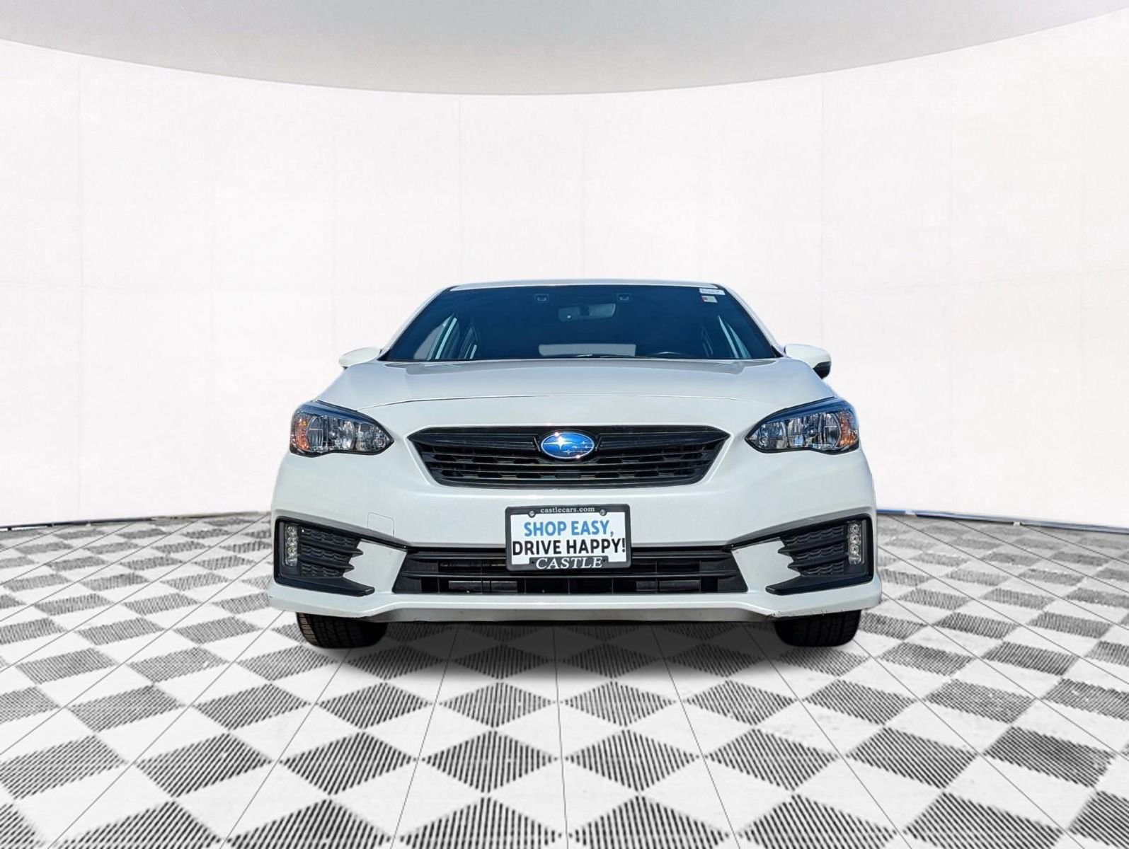 Used 2023 Subaru Impreza 2.0i Sport image 15