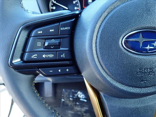 New 2026 Subaru Crosstrek 2.5i Wilderness image 15