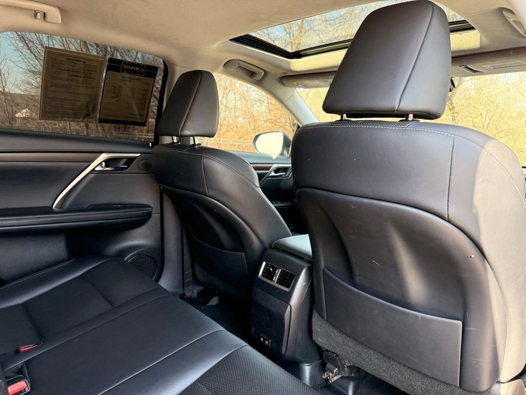 Used 2020 Lexus RX 350 FWD w/ Premium Package image 45