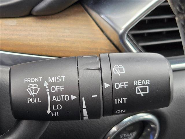 Used 2021 MAZDA CX-5 Signature AWD/4WD image 10