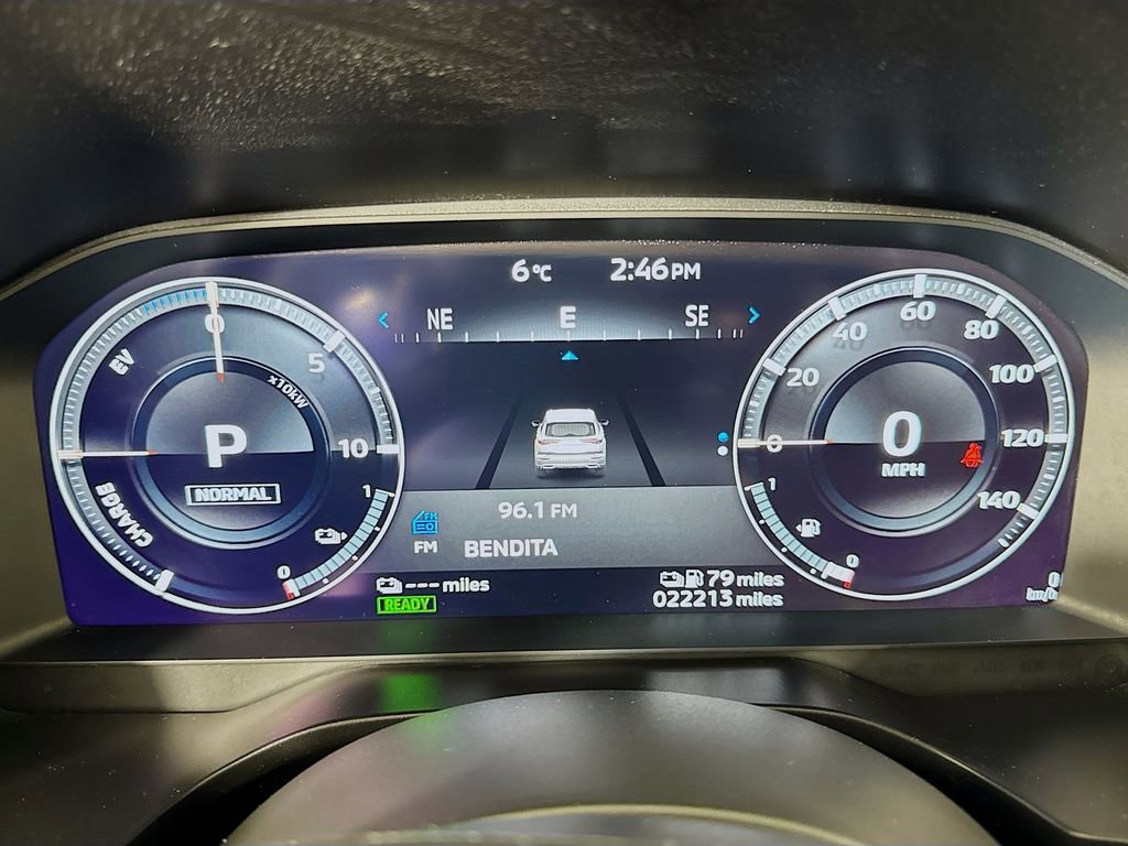 Used 2024 Mitsubishi Outlander SEL image 35