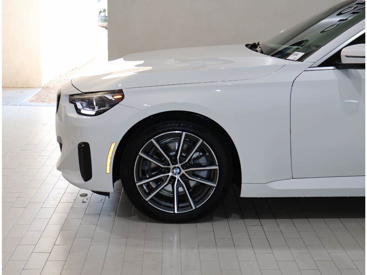 New 2026 BMW 230i Coupe w/ Convenience Package RWD image 4