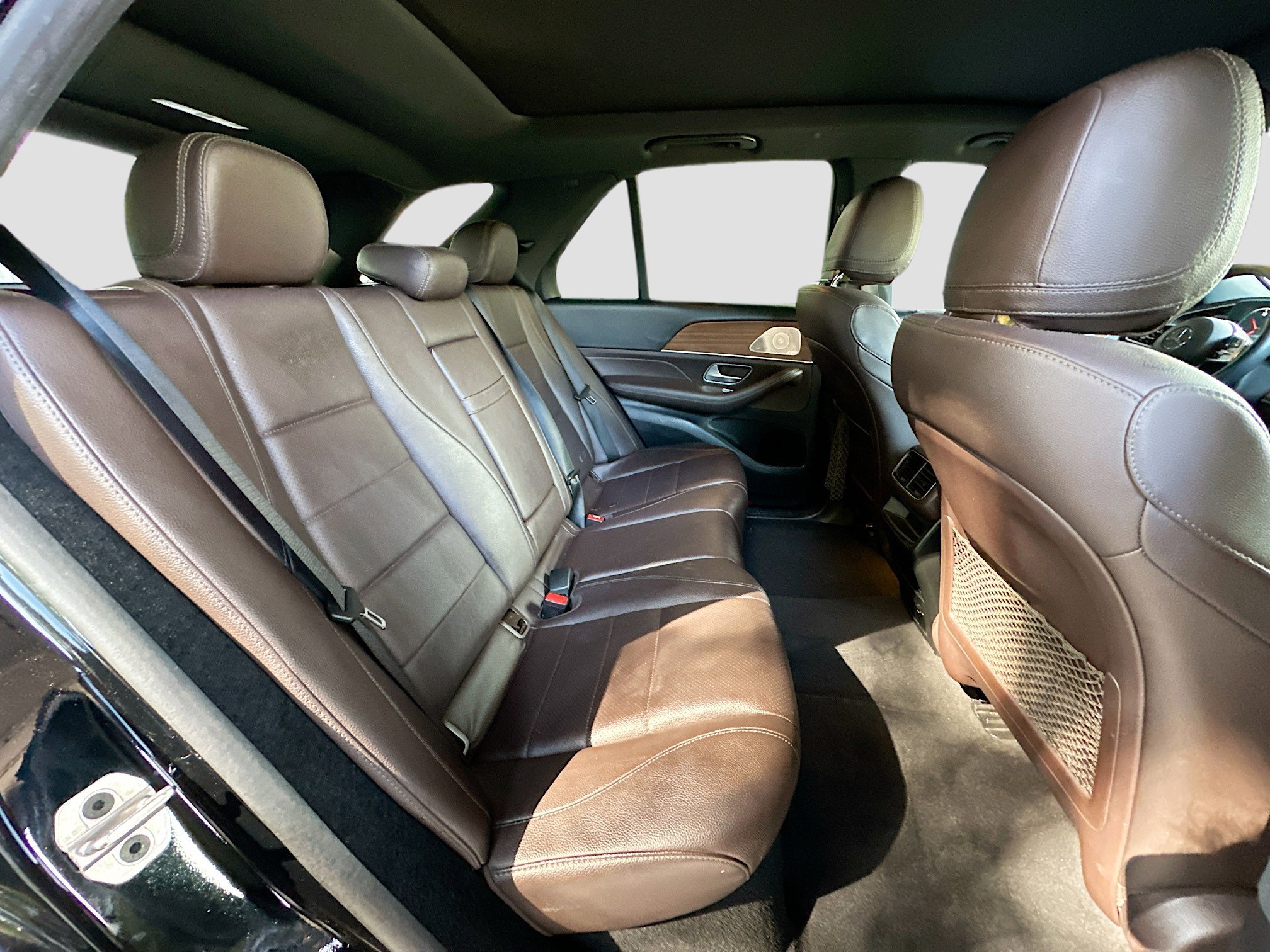 Used 2022 Mercedes-Benz GLE 350 image 29