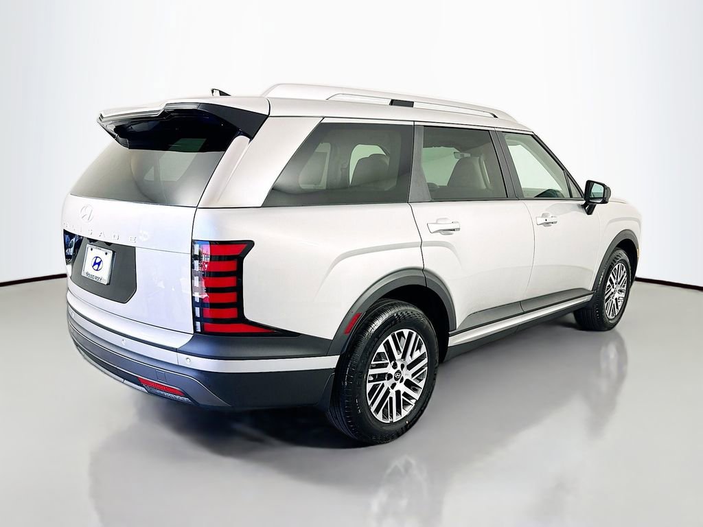 New 2026 Hyundai Palisade SEL image 5
