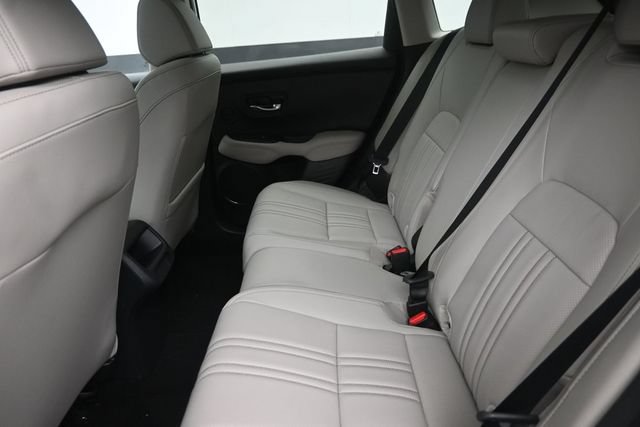New 2027 Honda HR-V EX-L image 19