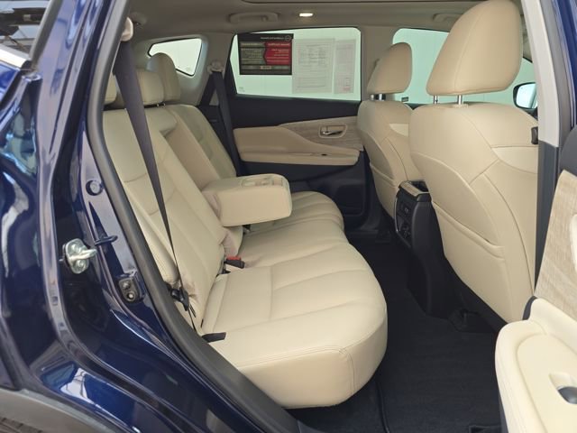 Used 2024 Nissan Murano SL image 36