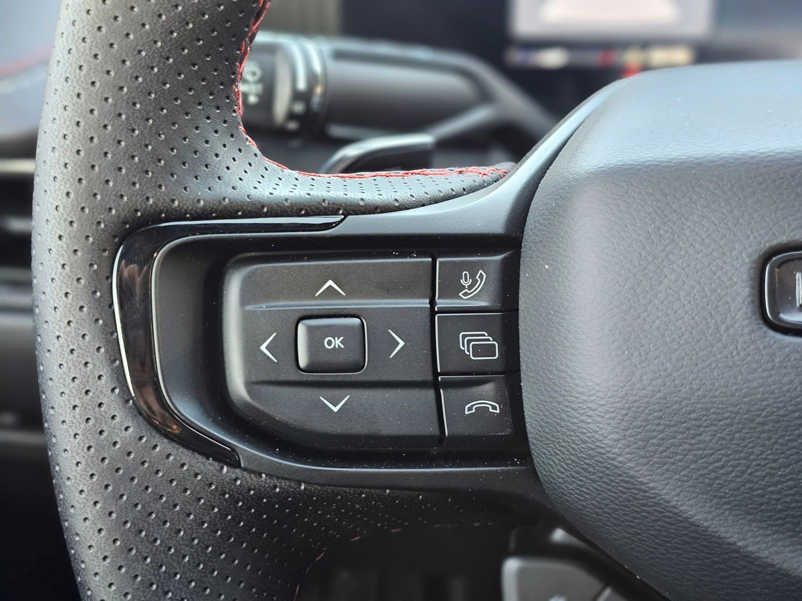 New 2026 Dodge Charger R/T Scat Pack image 17