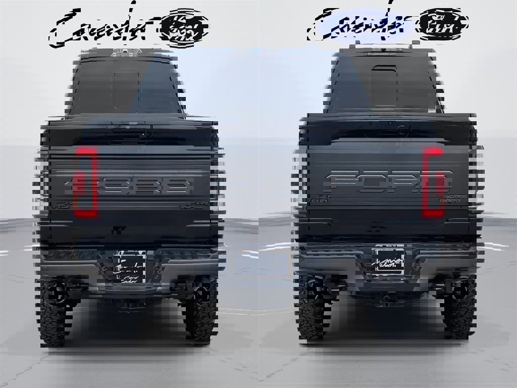Used 2023 Ford F150 Raptor image 6