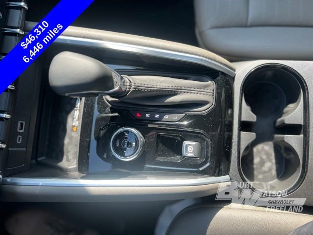 Used 2025 Chevrolet Colorado ZR2 w/ Technology Package image 20