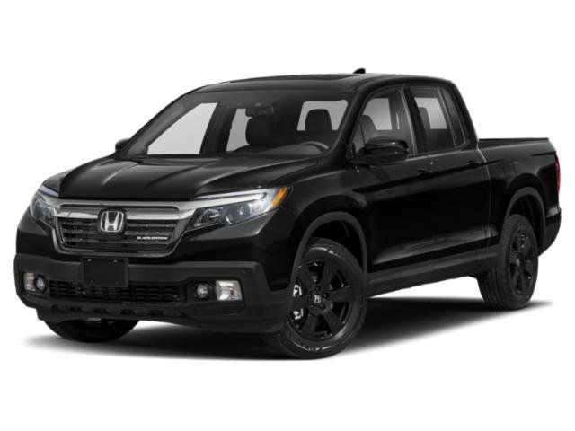 Used 2020 Honda Ridgeline Black Edition image 1