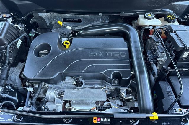 Used 2024 Chevrolet Equinox LT AWD/4WD image 55