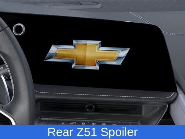 New 2026 Chevrolet Corvette Stingray Preferred Conv w/ Z51 Performance Package image 20