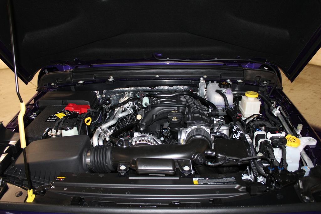 New 2026 Jeep Gladiator Sport image 33