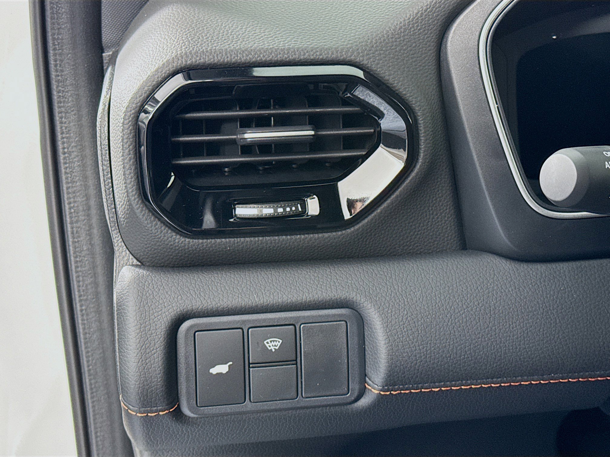 New 2026 Honda Passport TrailSport Elite image 10