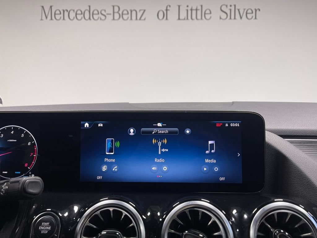 Used 2026 Mercedes-Benz GLA 250 4MATIC image 33