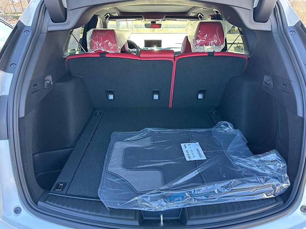 New 2026 Acura RDX A-Spec image 6