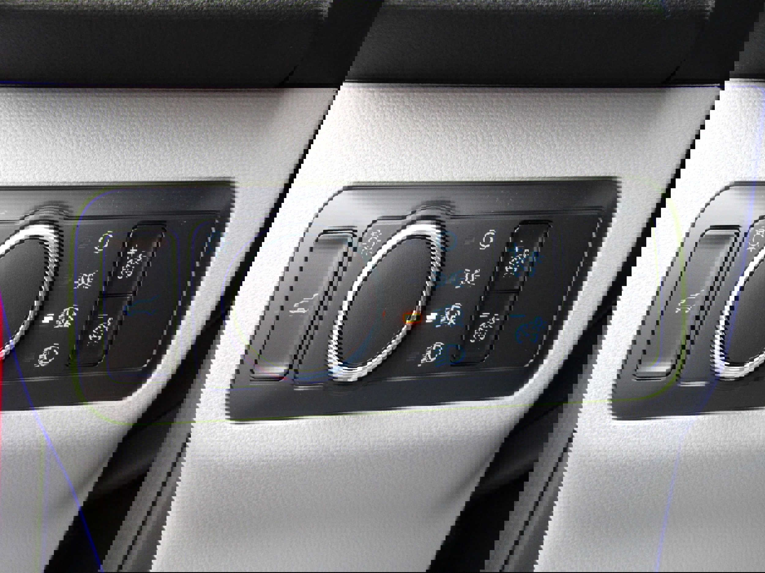 Used 2023 Ford Escape Active w/ Tech Pack #2 image 21