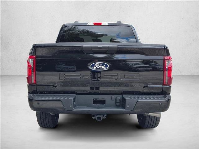 New 2026 Ford F150 STX w/ Equipment Group 200A RWD image 9