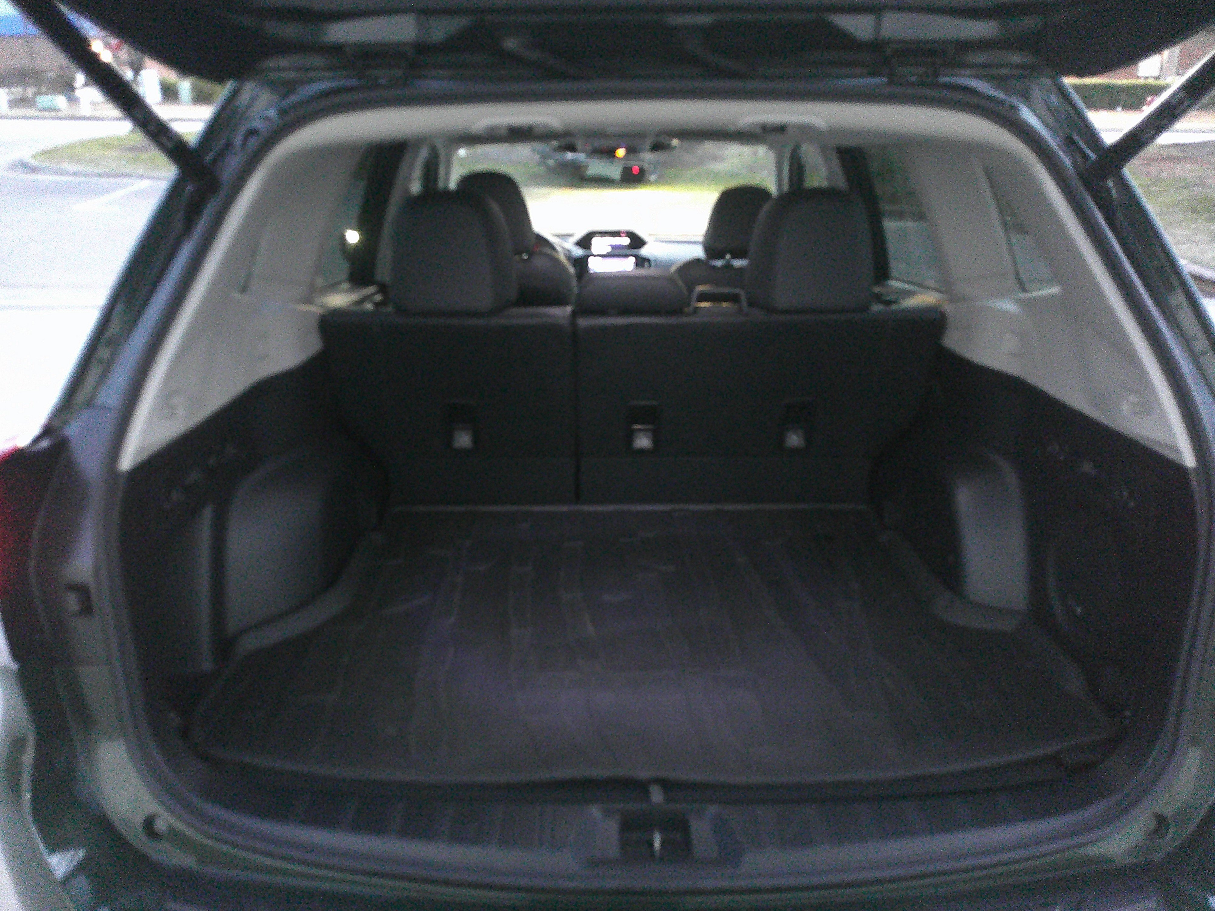 Used 2023 Subaru Forester Touring w/ Popular Package #2 image 34