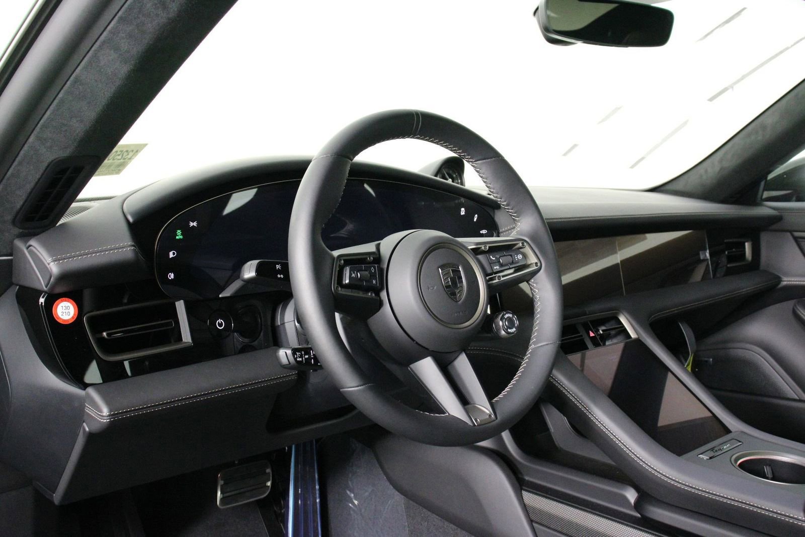 Used 2025 Porsche Taycan Turbo S image 4