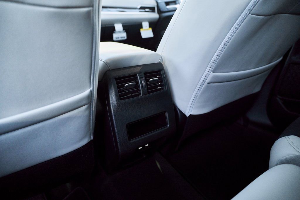 New 2026 Mitsubishi Outlander SE FWD image 31