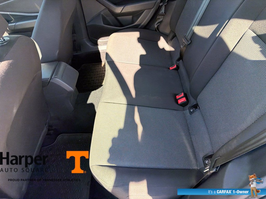 Used 2020 Volkswagen Jetta S w/ Driver Assistance Package FWD image 10