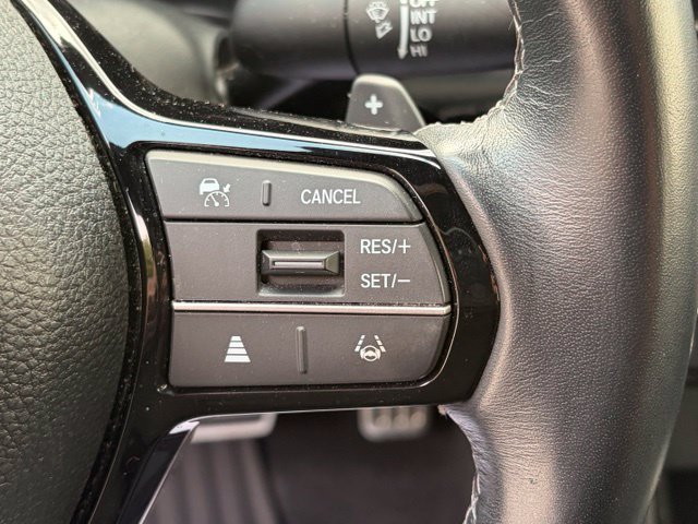 Certified 2023 Honda Civic Sport image 16