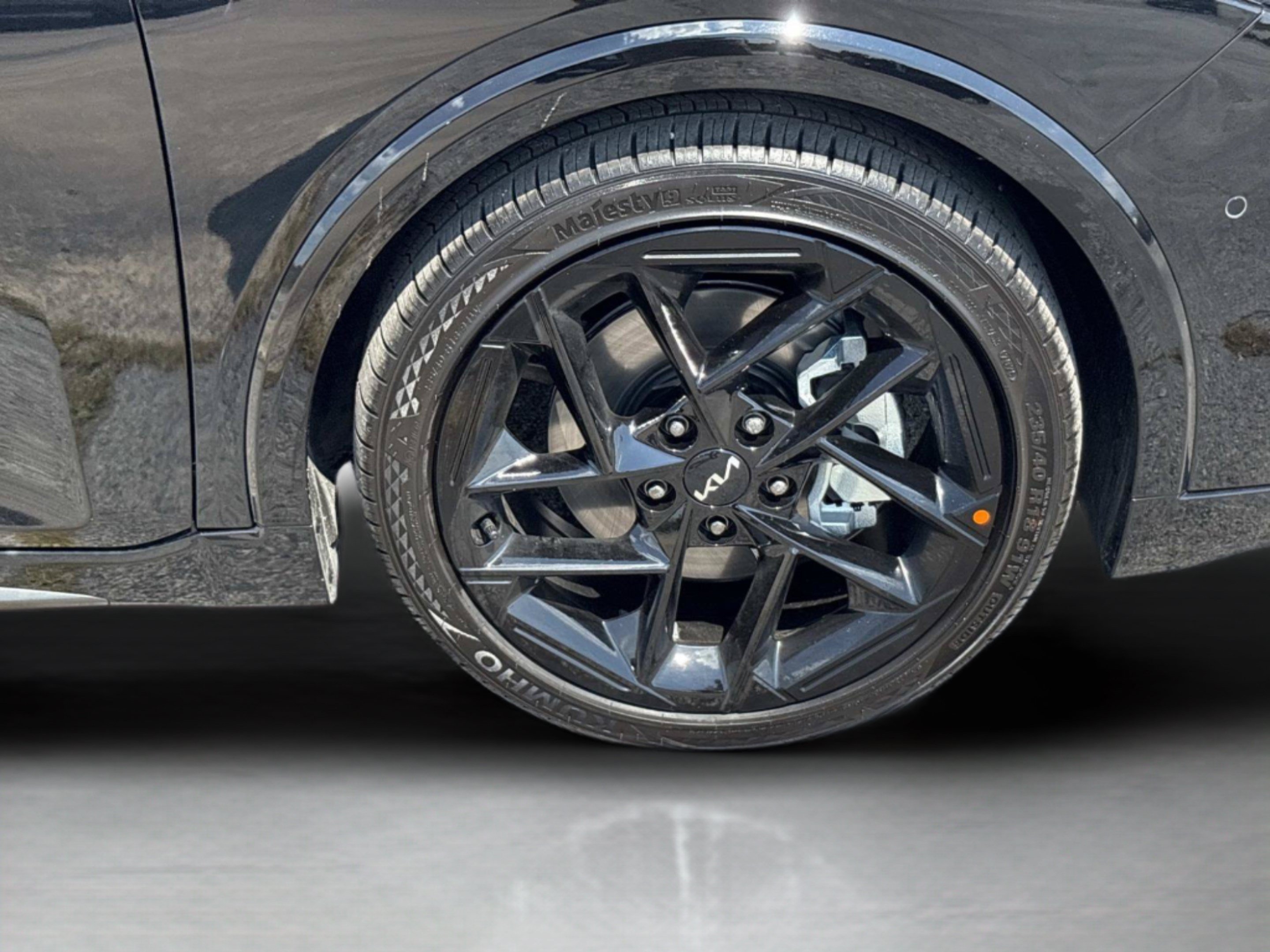 New 2026 Kia K4 GT-Line Turbo FWD image 31