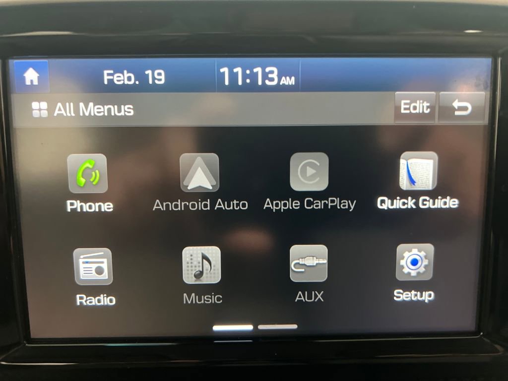 Used 2020 Hyundai Tucson SE image 21