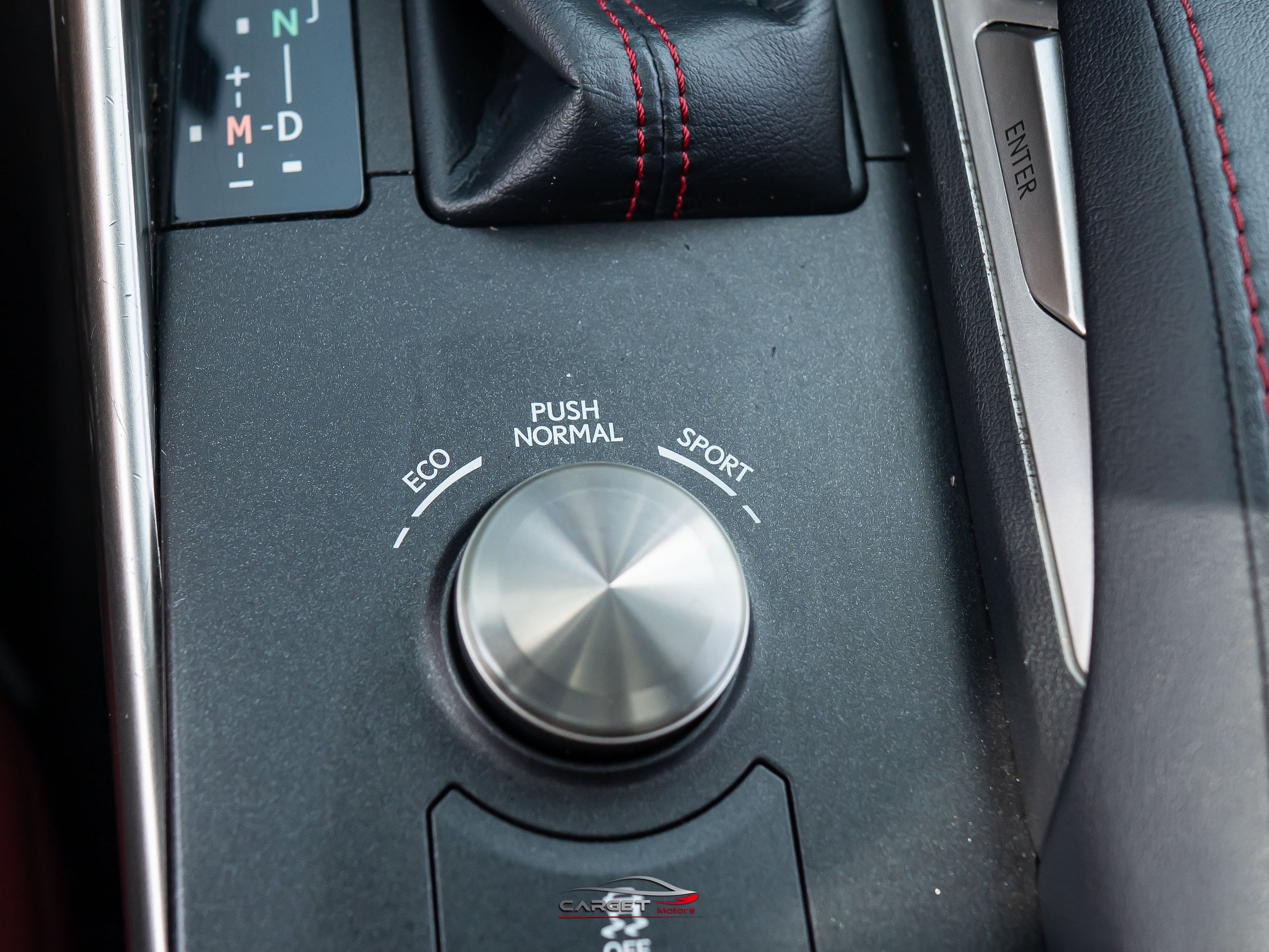 Used 2018 Lexus IS 300 F Sport w/ F Sport Package AWD/4WD image 37