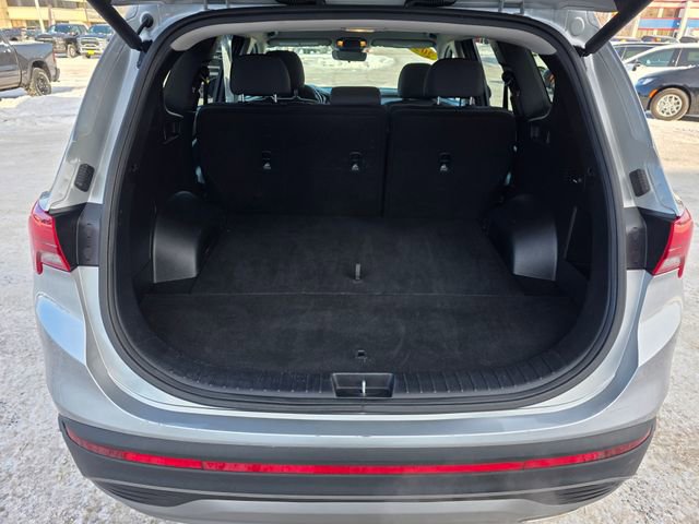 Used 2023 Hyundai Santa Fe SEL AWD/4WD image 14