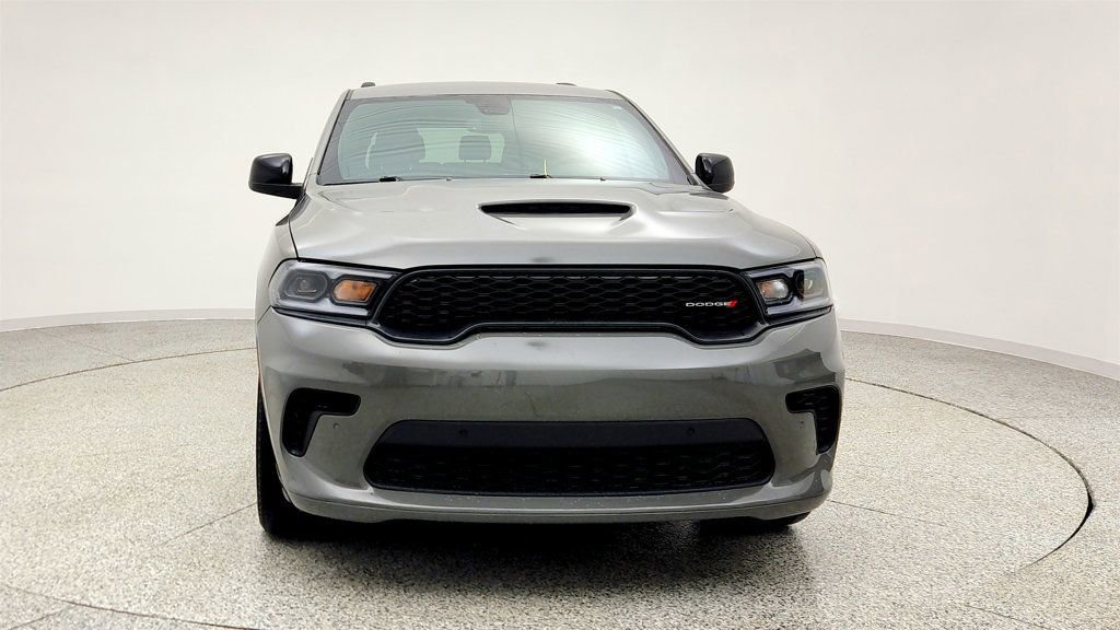 Used 2024 Dodge Durango R/T w/ Blacktop Package image 2