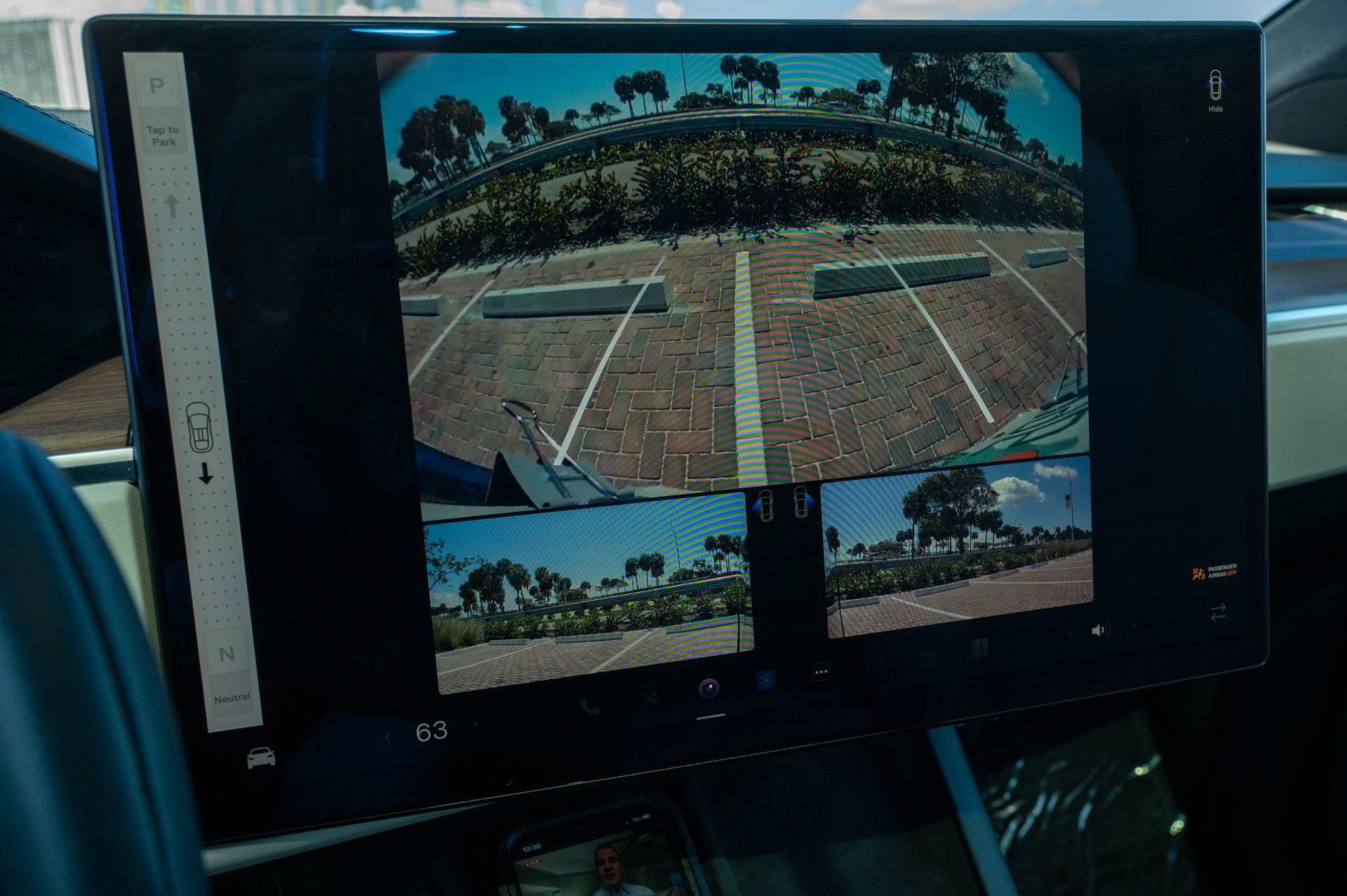 Used 2022 Tesla Model X Long Range image 28