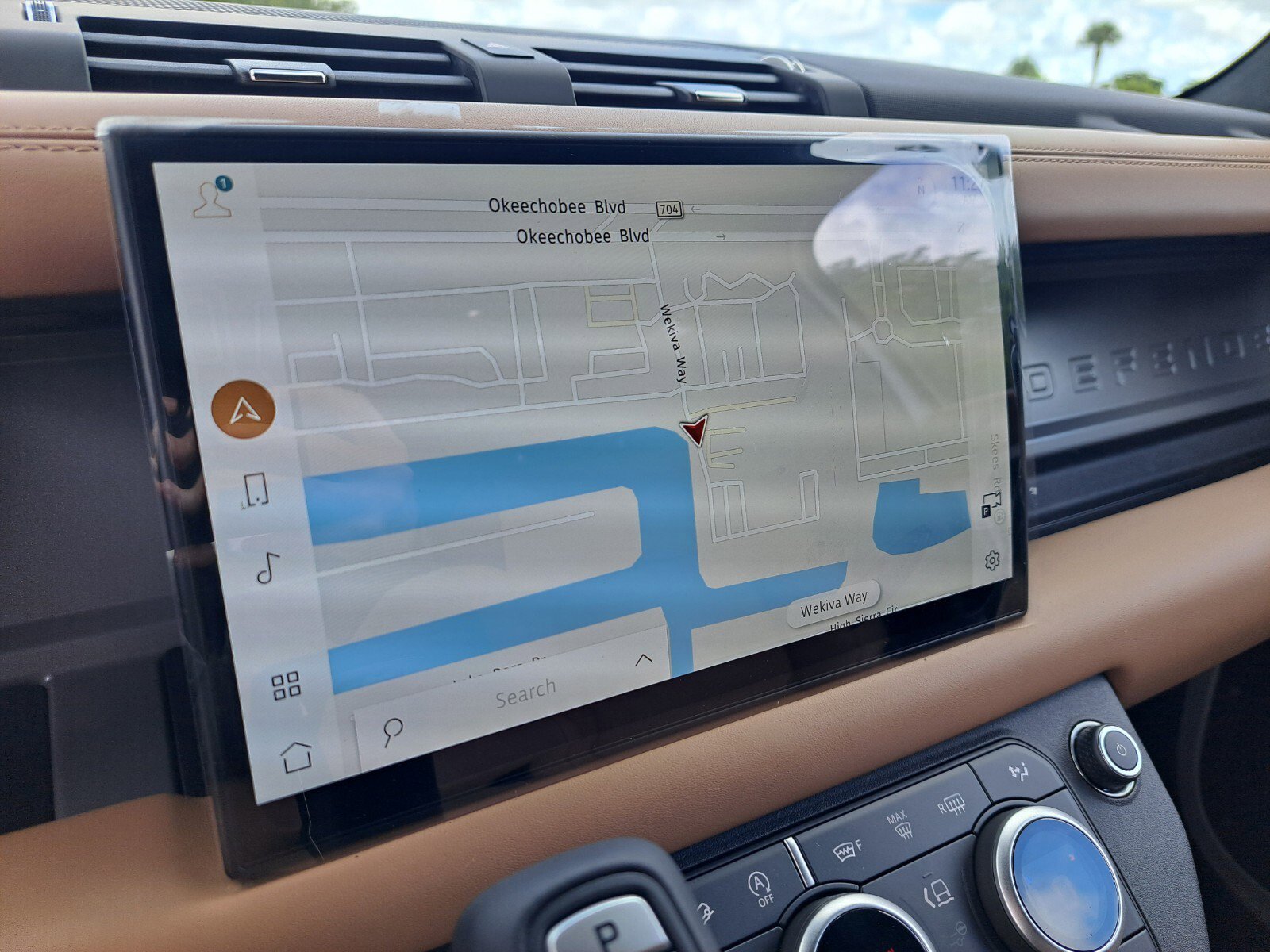 New 2025 Land Rover Defender 130 V8 image 16