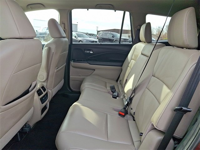 Used 2022 Honda Pilot Special Edition image 10