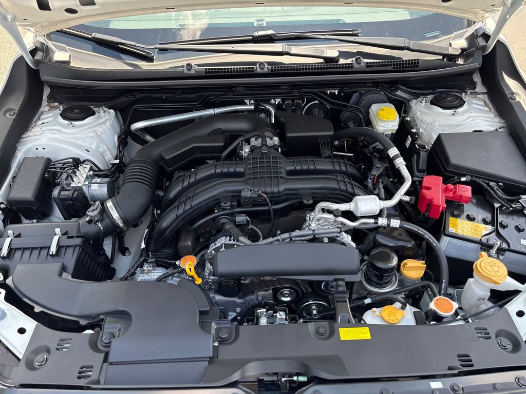 New 2026 Subaru Impreza 2.0i Sport AWD/4WD image 16