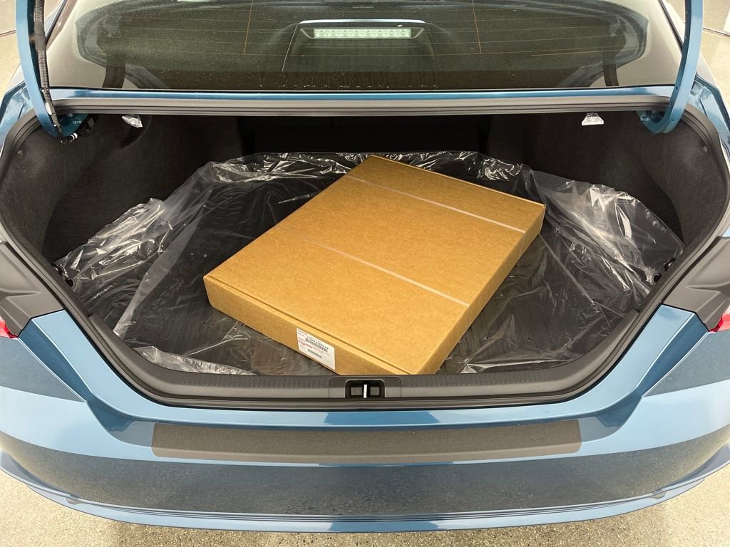 New 2026 Toyota Camry XSE image 10