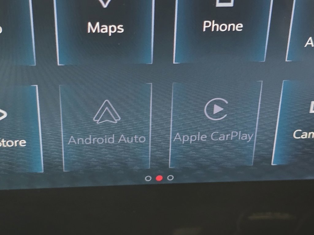 New 2025 Chevrolet Corvette Z06 w/ Battery Protection Package image 7